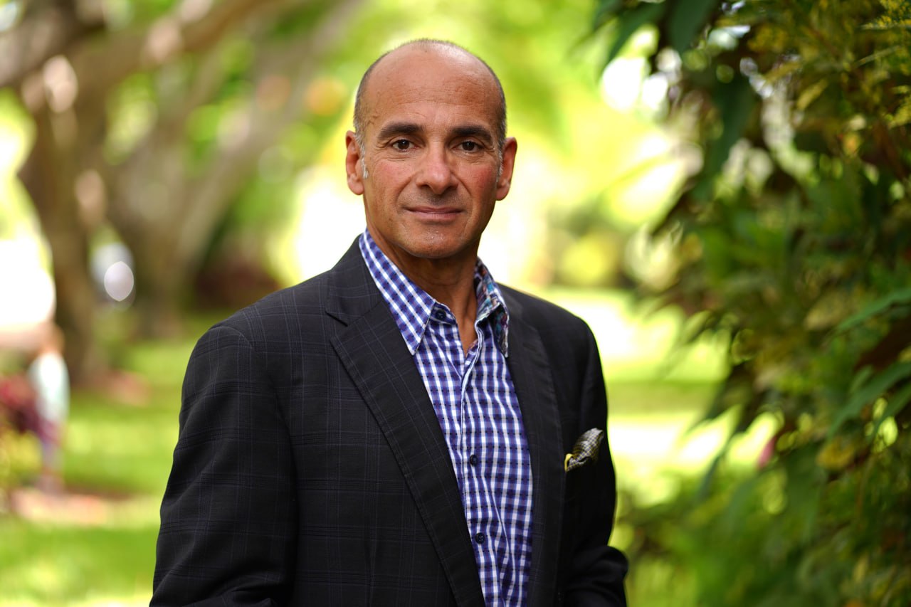 Ehab Shaheen