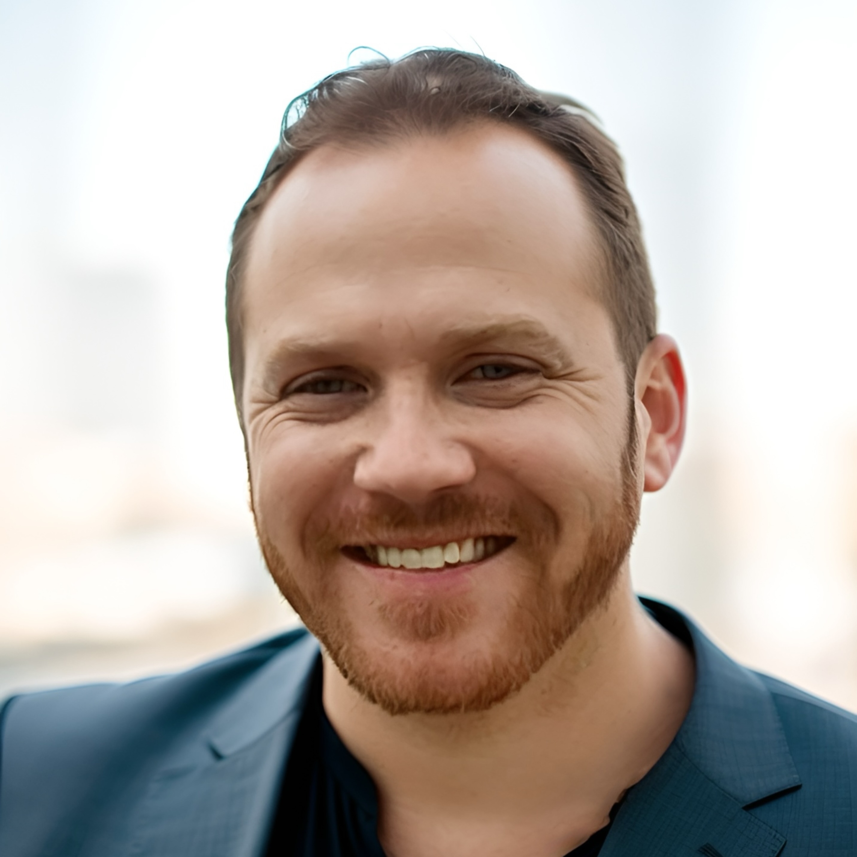 Frode Sønstebø