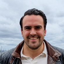 Gilberto Sanchez Enkerlin