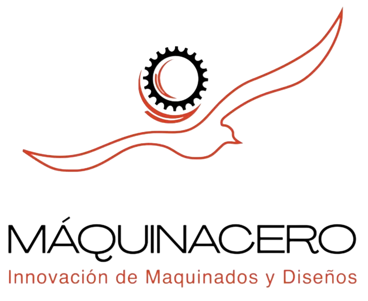 Máquinacero