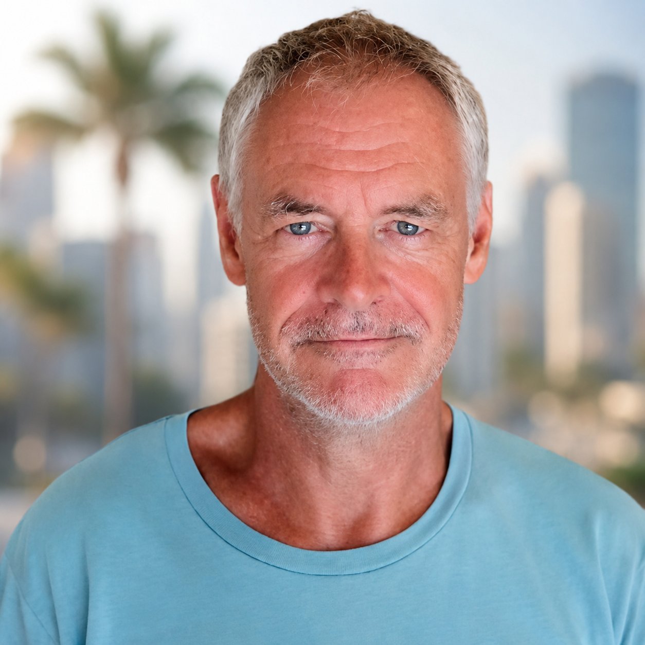 Steven J. Keays